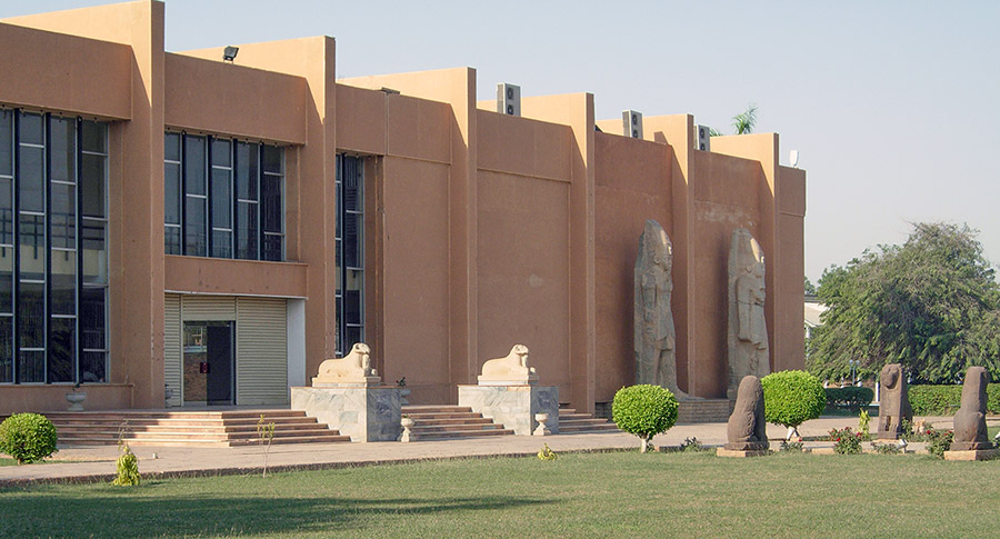 National Museum Khartoum